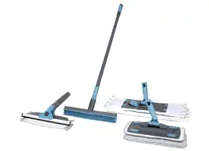 Teleskopstiel ausziehbar