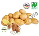 Bild 1 von NATURGUT Deutsche Bio-Kartoffeln