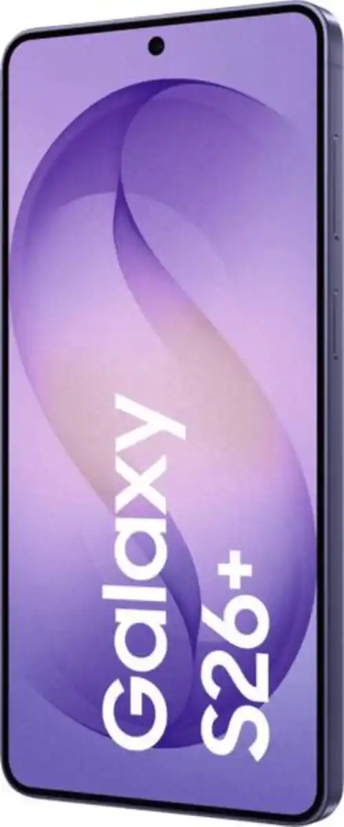 Bild 3 von Samsung Galaxy S26+ S947B 256GB