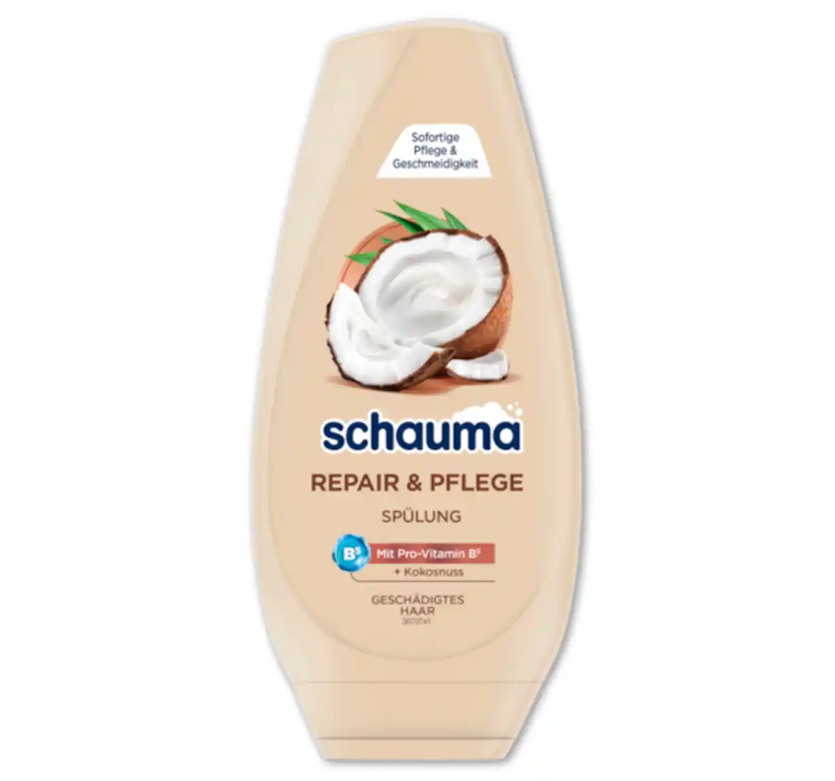 Bild 1 von SCHAUMA Spülung*