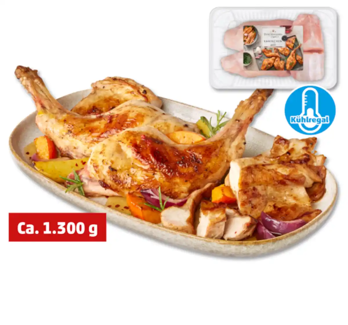 Bild 1 von BEST MOMENTS Frisches Kaninchen*