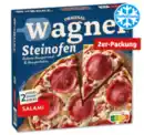 Bild 1 von ORIGINAL WAGNER Steinofen-Pizza