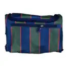 Bild 1 von Kulturbeutel mit Aufhänger - Blau, Blau, One size