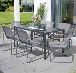 Gartenmöbel-Set »Samira«