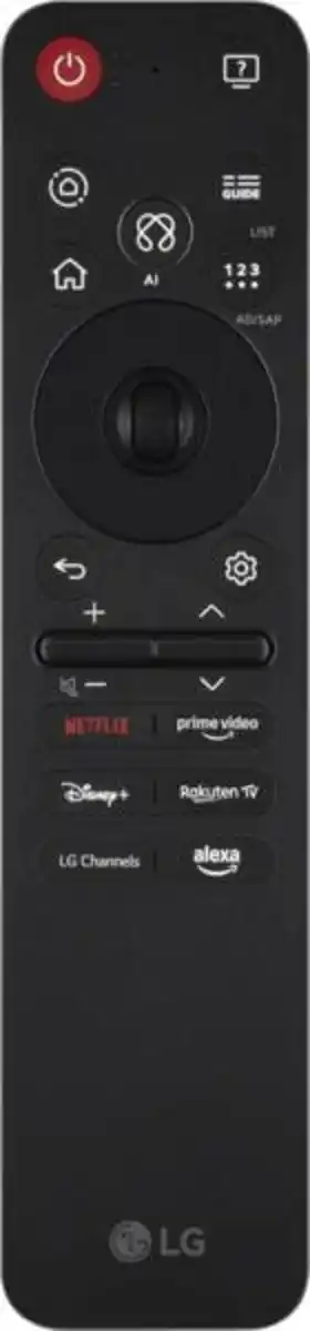 Bild 2 von LG OLED55G58LW