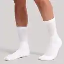 Bild 1 von Sportsocken - Weiß, 39/42