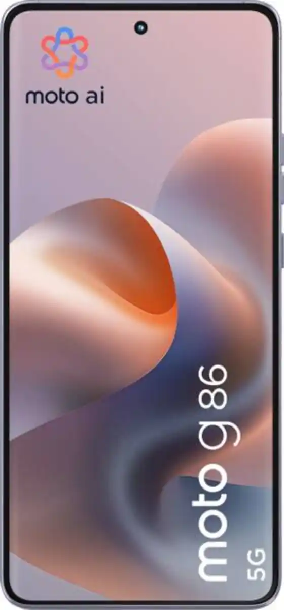 Bild 1 von Motorola Moto G86 5G 256GB