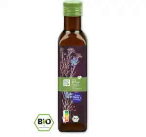 NATURGUT Bio Leinöl
