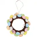 Bild 1 von Osterkranz Ø 20 cm