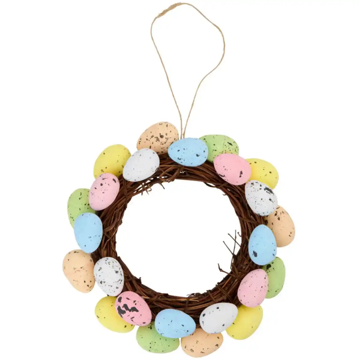 Bild 1 von Osterkranz Ø 20 cm