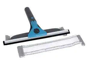 Fensterwischer 2 Wischbezüge