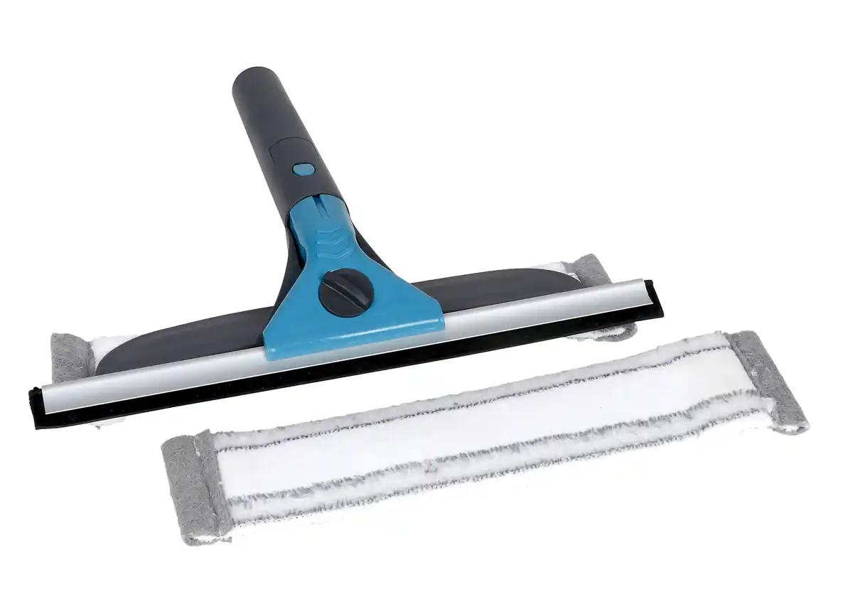 Bild 1 von Fensterwischer 2 Wischbezüge