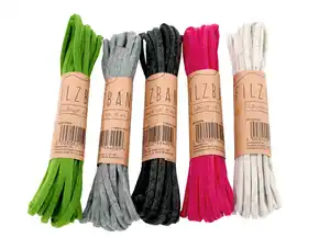 Filzband versch. Farben