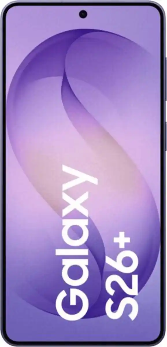 Bild 1 von Samsung Galaxy S26+ S947B 256GB