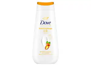 Dove Duschgel Intensivpflege und Öl