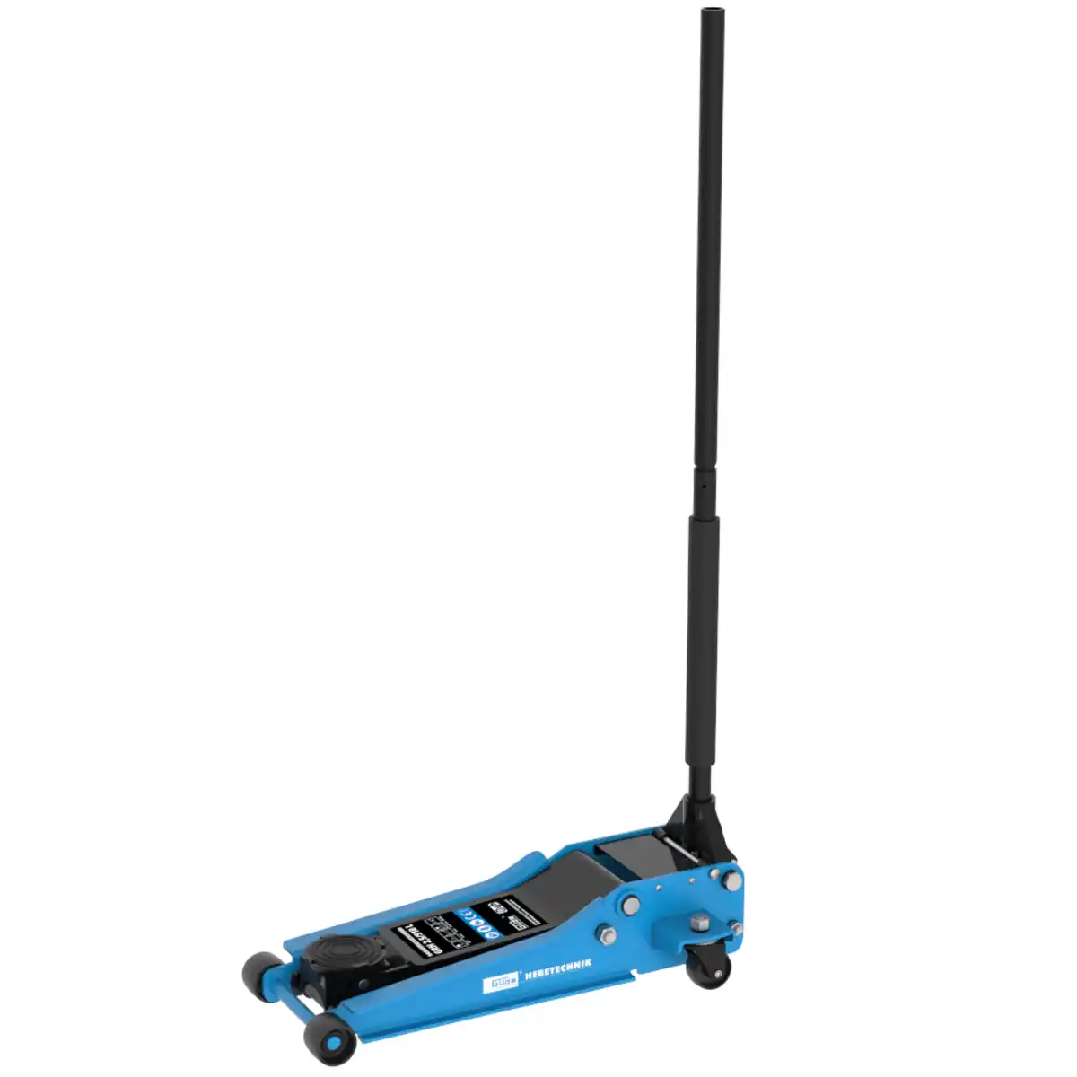 Bild 1 von Güde® Rangierwagenheber GRH 2,5/510L