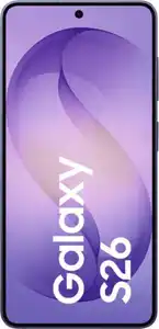 Samsung Galaxy S26 S942B 256GB