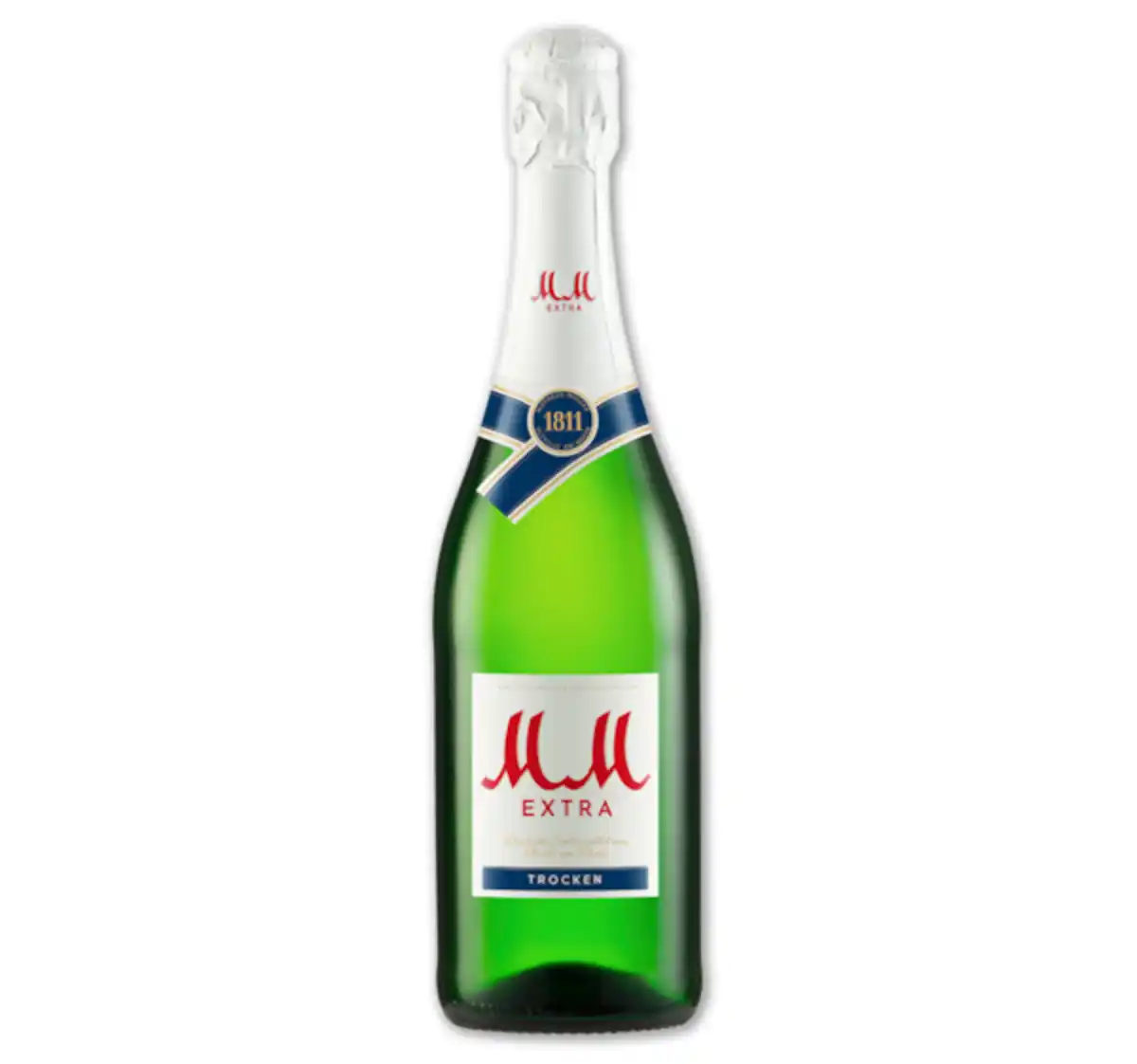 Bild 1 von MM Extra Sekt*