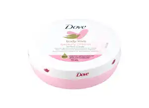 DOVE Bodycreme 75ml