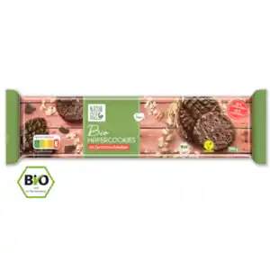 NATURGUT Bio Hafercookies