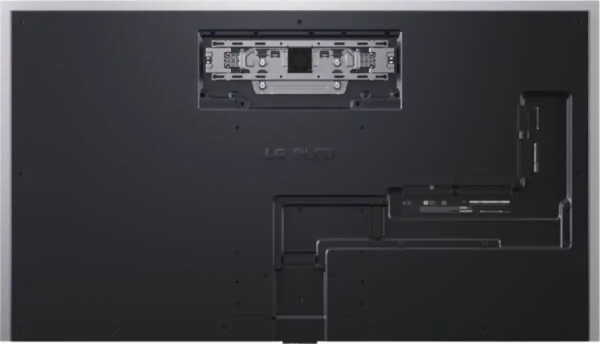 Bild 4 von LG OLED77G58LW