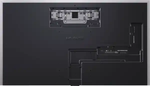 Bild 4 von LG OLED77G58LW