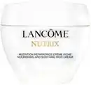 Bild 1 von LANCÔME Nutrix Gesichtscreme, 50 ml