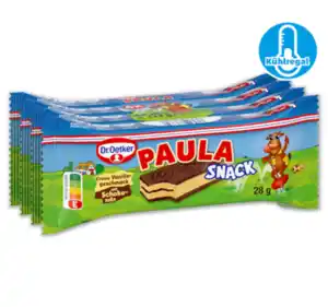 DR. OETKER Paula Snack*