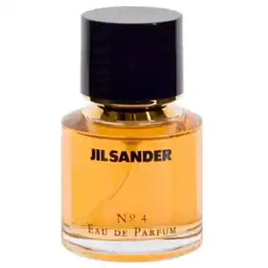 JIL SANDER No.4 Eau de Parfum, 50 ml