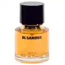 Bild 1 von JIL SANDER No.4 Eau de Parfum, 50 ml