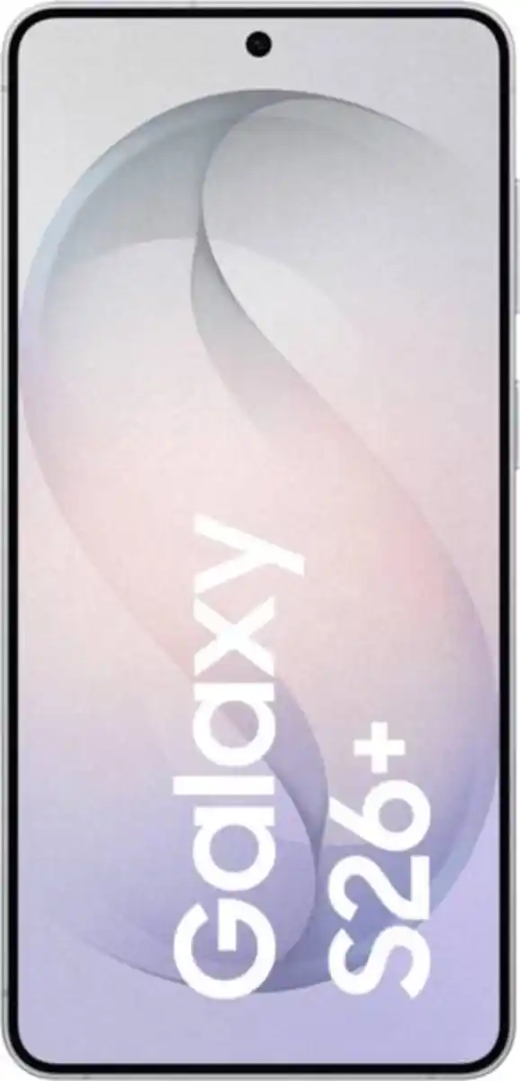Bild 1 von Samsung Galaxy S26+ S947B 256GB