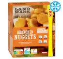Bild 1 von LANDMARK XXL Hähnchen Nuggets*
