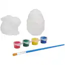 Bild 1 von Malset für Ostern, 7-teilig