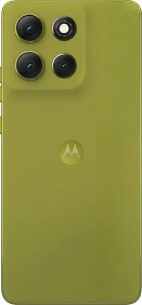 Bild 3 von Motorola Moto G86 5G 256GB