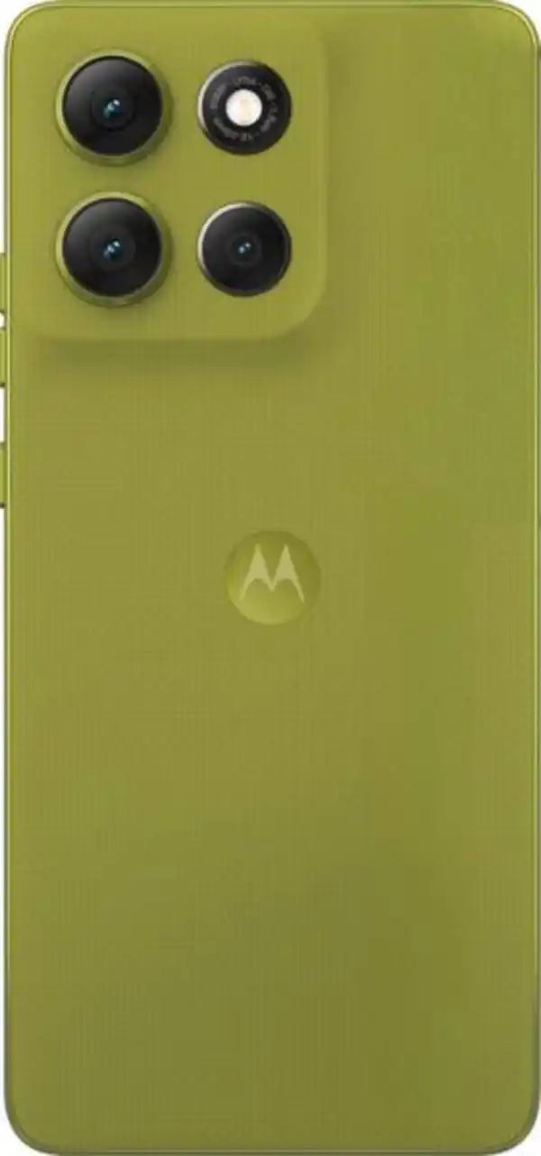Bild 3 von Motorola Moto G86 5G 256GB