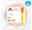 Bild 1 von MÜHLENHOF Delikatess Geflügel-Mortadella*