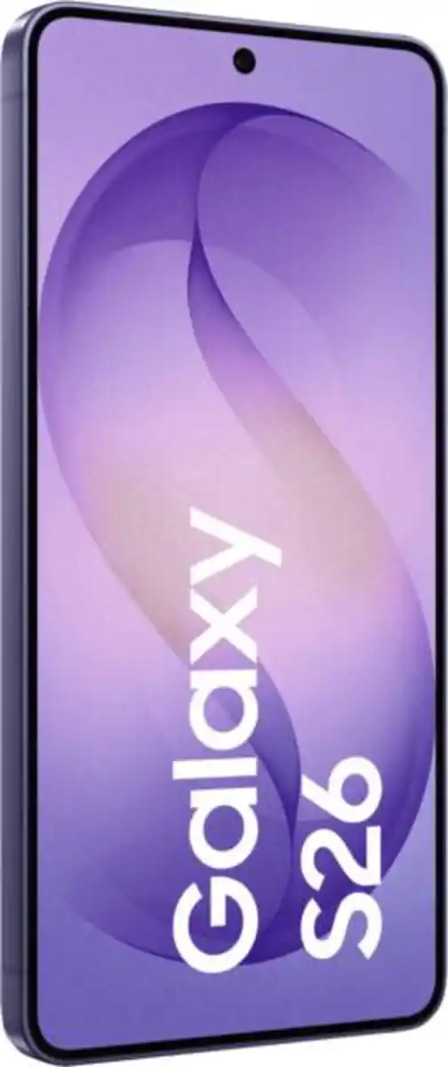 Bild 2 von Samsung Galaxy S26 S942B 256GB