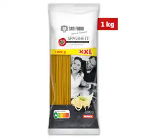 SAN FABIO XXL Spaghetti*