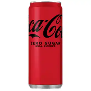 Coca Cola Zero