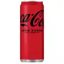 Bild 1 von Coca Cola Zero