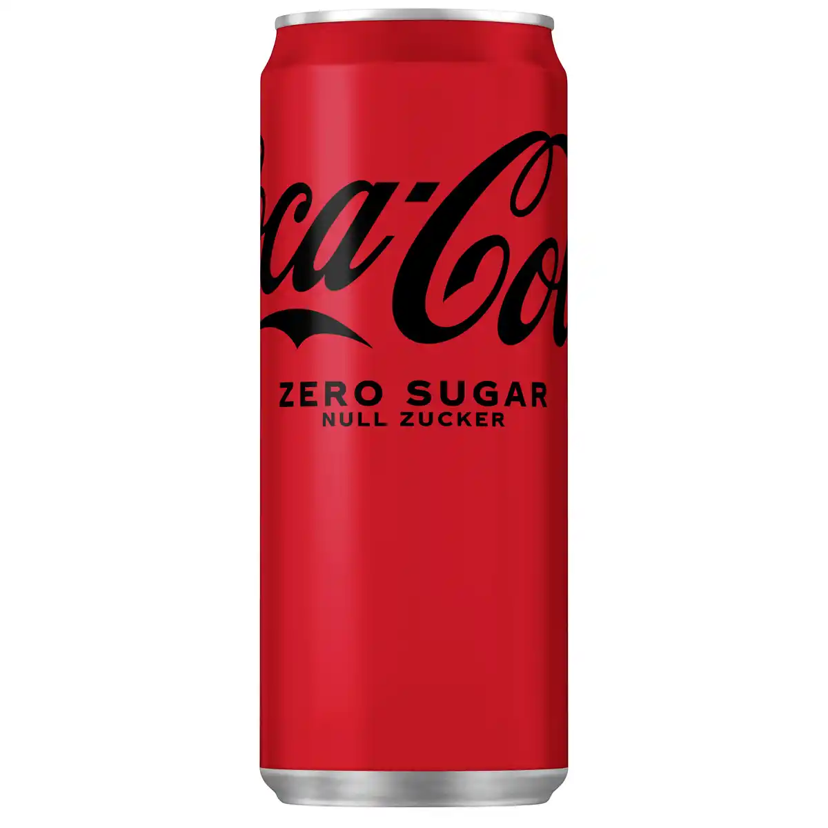 Bild 1 von Coca Cola Zero