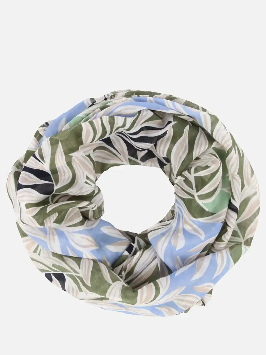 Bild 1 von Damen Loop mit Druck Grün