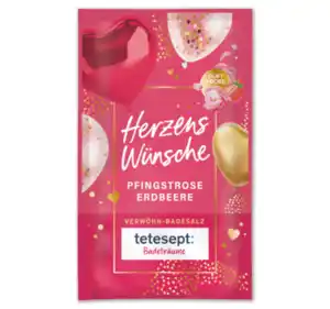 TETESEPT Badesalz*