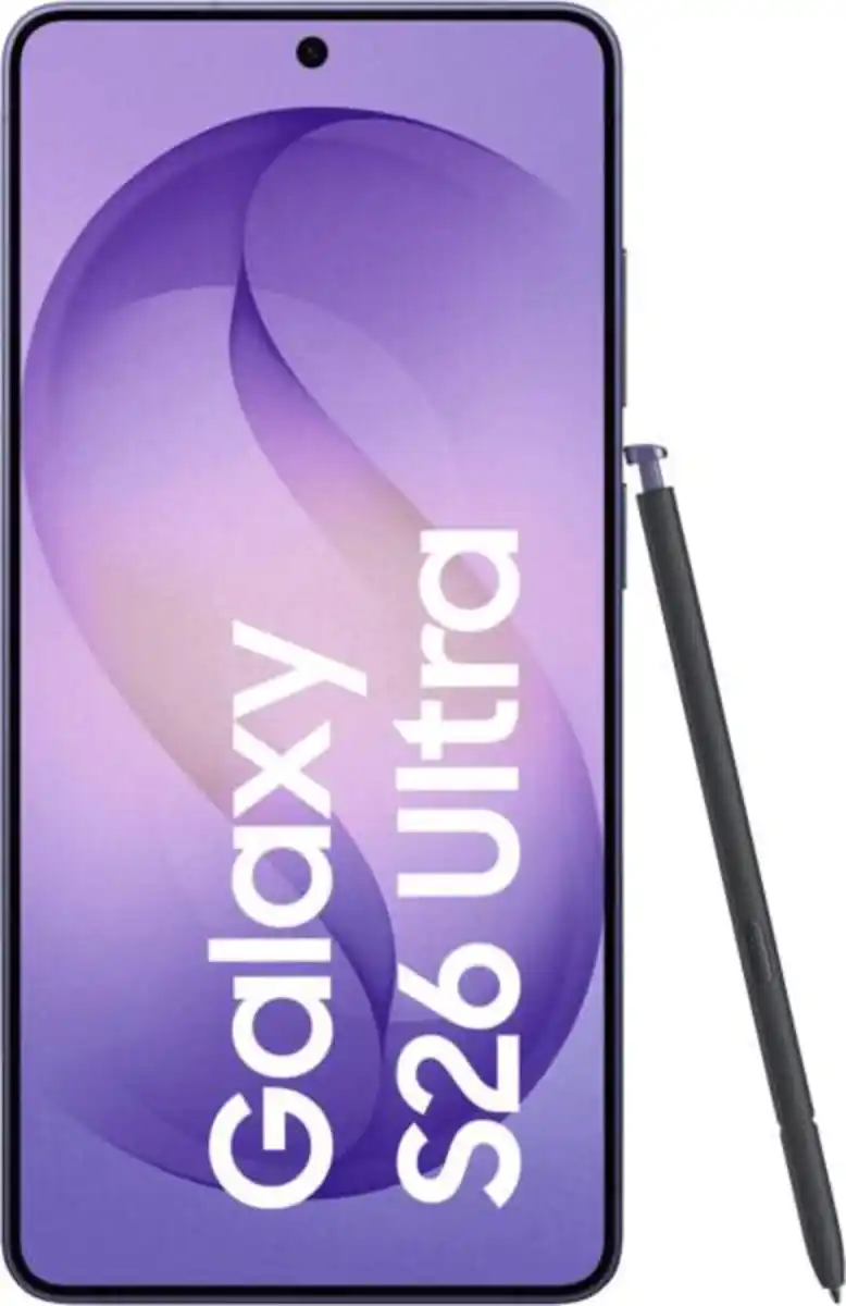 Bild 1 von Samsung Galaxy S26 Ultra S948B 512GB