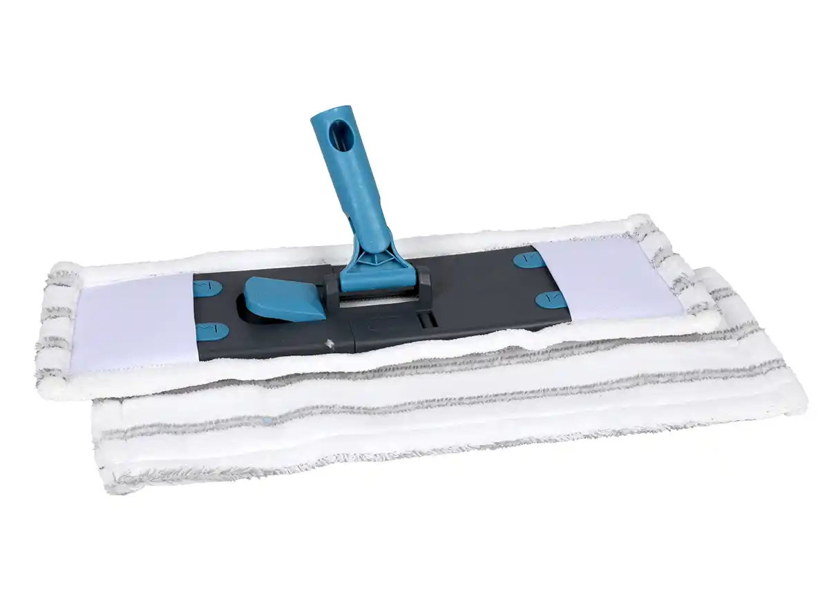 Bild 1 von Bodenwischer 2 Wischbezüge