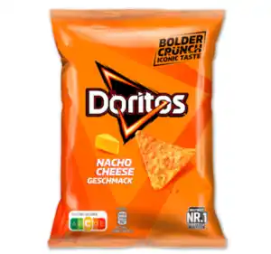 DORITOS Tortilla Chips*