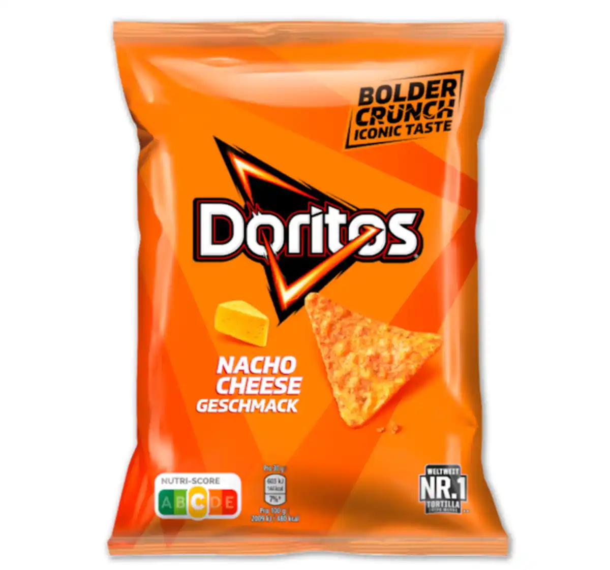 Bild 1 von DORITOS Tortilla Chips*