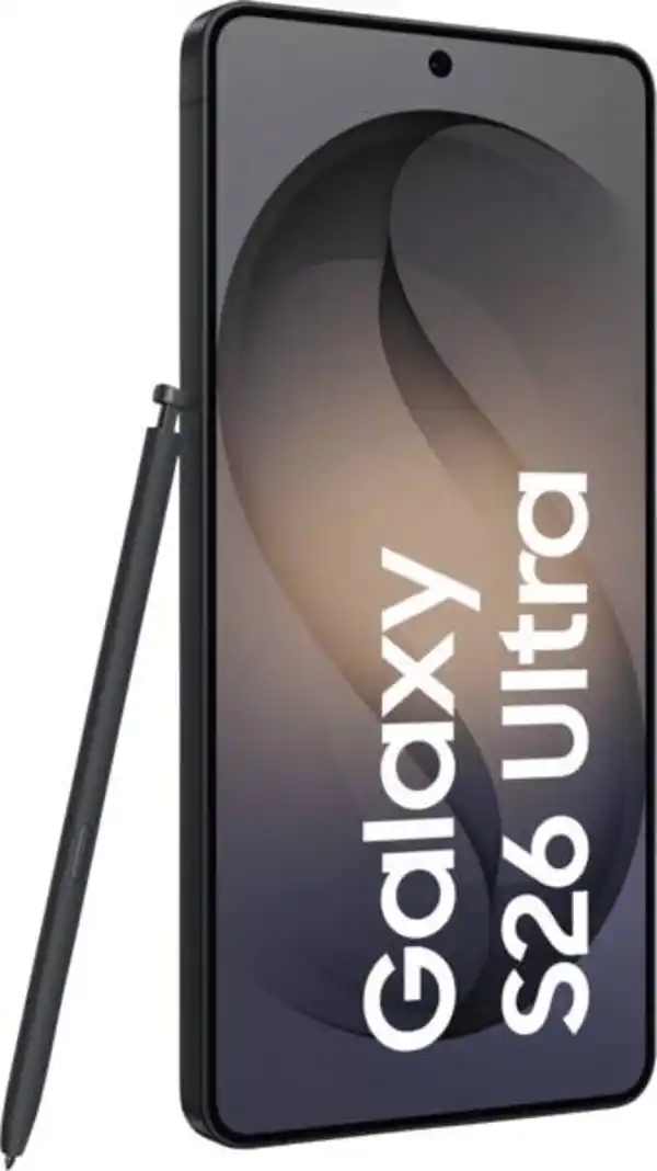 Bild 2 von Samsung Galaxy S26 Ultra S948B 256GB