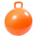 Bild 1 von Hüpfball max. Belastbar bis ca. 50 kg