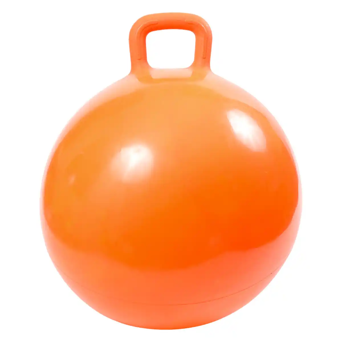 Bild 1 von Hüpfball max. Belastbar bis ca. 50 kg